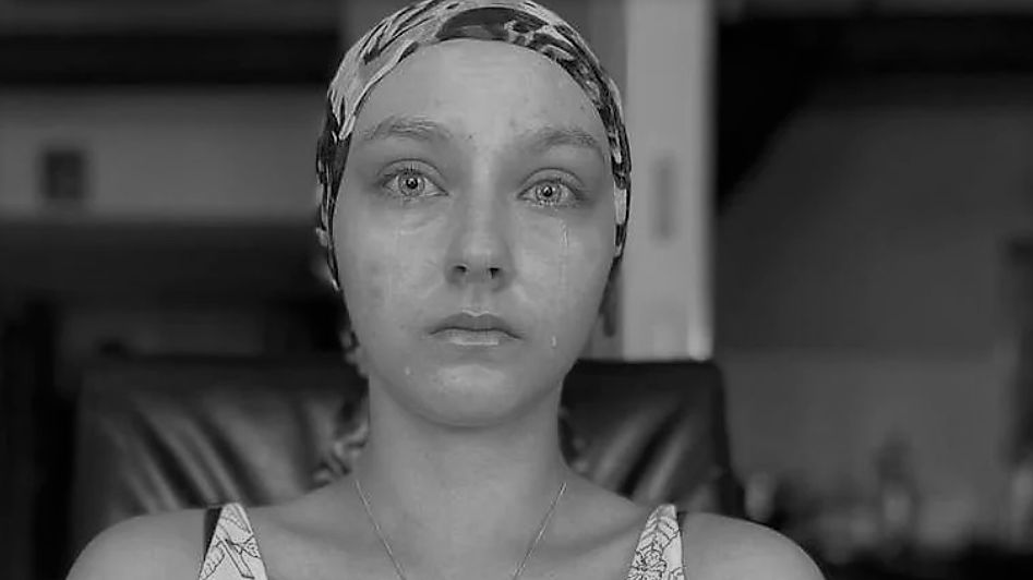 Julia Kuczała zmarła