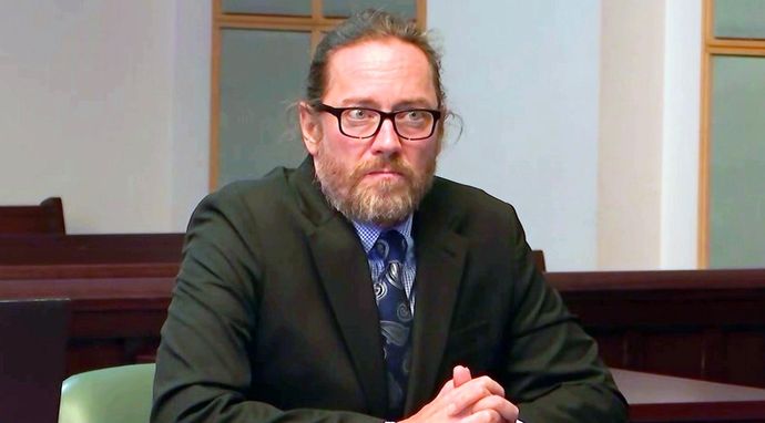 To wszystko przez ciebie