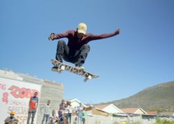 Planete+ Afryka z góry