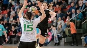 KPR Gminy Kobierzyce - MKS Perła Lublin 16:26 (galeria)