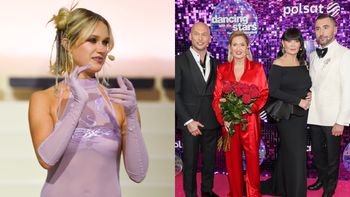Helena Englert dołącza do "Tańca z Gwiazdami"! Wystąpi też jedna z BYŁYCH ŻON Wiśniewskiego