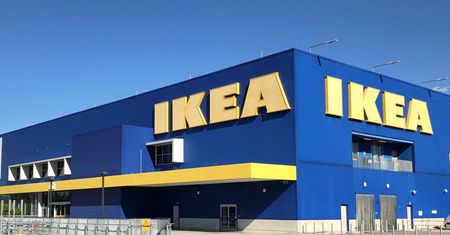 IKEA wycofuje popularny produkt. Uważajcie na niego