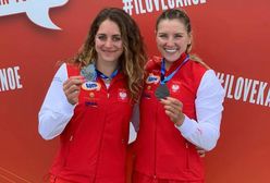 Justyna Iskrzycka ma szanse na olimpijski medal. Kim jest kajakarka?