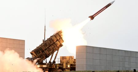 "Niepowstrzymany" Kindżał strącony. Pentagon potwierdza sukces Ukraińców
