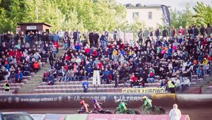 Żużel. Kolejne niedzielne zawody odwołane. "Nie spełnia wymogów bezpieczeństwa"