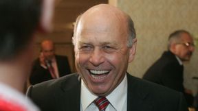 Działacze polskiej i światowej piłki - rozpoznaj ich na zdjęciach!