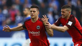 Transfery. Ante Rebić potwierdza przejście do AC Milan. Eintracht Frankfurt pozyska Andre Silvę