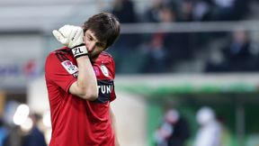 Złote Rękawice T-ME: Świetna skuteczność bramkarzy w 17. kolejce