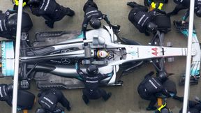 Projektant mistrzowskich bolidów Mercedesa nie chce wracać do Ferrari