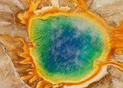Polsat Viasat Nature HD Yellowstone: bomba zegarowa