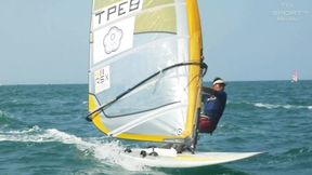 Seamaster Sailing Series 2015 - żeglarstwo bez barier