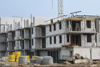 Ceny mieszkań. Eksperci mówią, co się może stać w końcówce roku