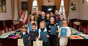 Wyrzysk: Młodzi artyści nagrodzeni w Strażackim Konkursie Plastycznym