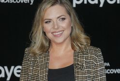 Odmieniona Aleksandra Kwaśniewska. Żartobliwy komentarz męża