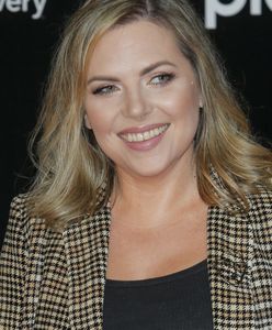 Odmieniona Aleksandra Kwaśniewska. Żartobliwy komentarz męża