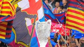 Hiszpańska telewizja lekceważy Juventus