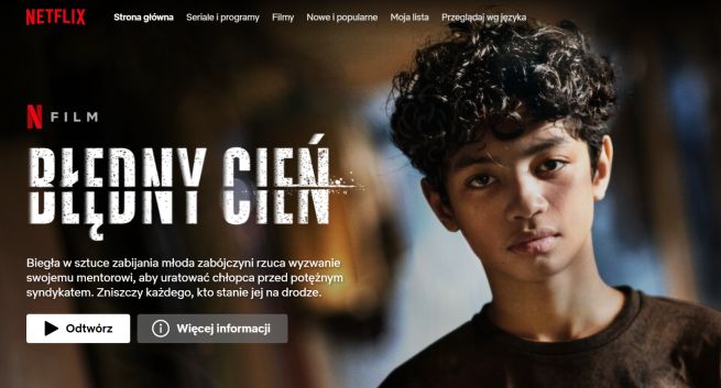 Netflix z najwierniejszymi abonentami. Rezygnacja zwykle po 2 latach