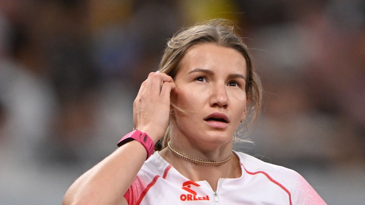 PAP / Na zdjęciu: Adrianna Sułek-Schubert