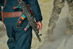 Sześciu policjantów znaleziono martwych na południu Afganistanu