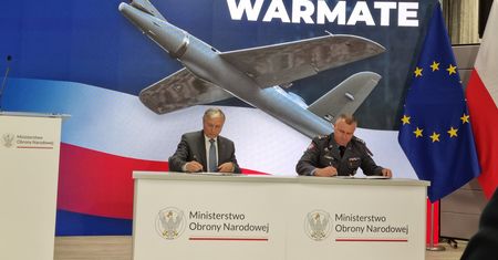 Potężne wzmocnienie polskiej armii. Zamawiamy 10 tys. sztuk