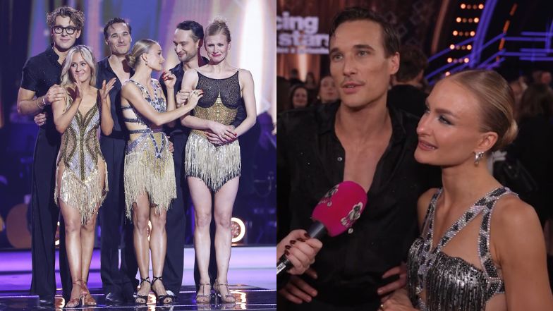 Maurycy Popiel o konkurencji w finale "TzG": "Nie będziemy się ze sobą porównywać na ILOŚĆ ZASIĘGÓW w internecie" (WIDEO)