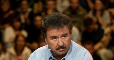 "Brałem wszystko oprócz heroiny"