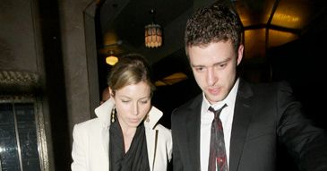 Jessica i Justin biorą ślub!