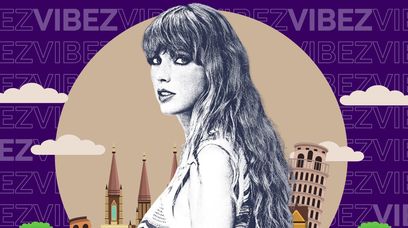 Taylor Swift ogłasza światową trasę. "The Eras Tour" zawita do Polski?