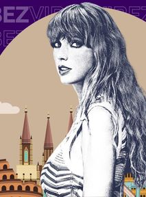 Taylor Swift ogłasza światową trasę. "The Eras Tour" zawita do Polski?