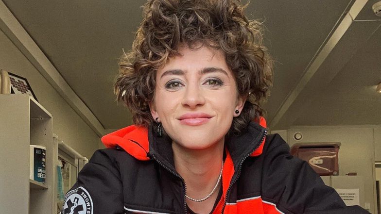 Klaudia Janas z "Na sygnale" dokonała COMING OUTU