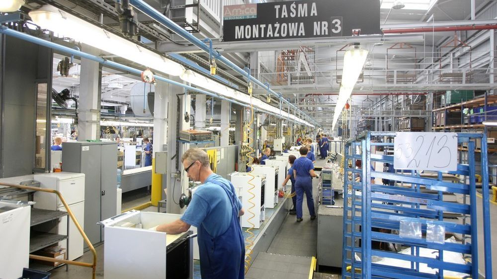 Polska gospodarka w III kwartale urosła o 5,1 proc.