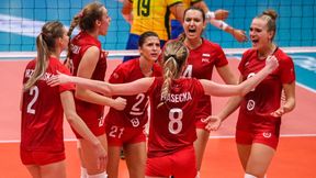 Poślizg Polek na początek. Sprawdź tabele