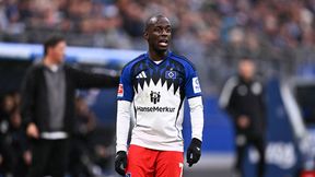 Oficjalnie. Piłkarz z Bundesligi zawieszony. Nie chce się wierzyć, co wymyślił