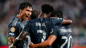 Klubowe MŚ: Real Madryt w 1/8 finału, wysoka wygrana na koniec rywalizacji grupowej