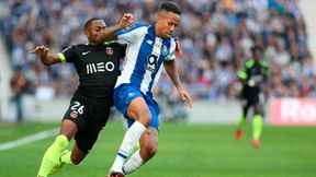 Wielkie kluby walczą o talent z Brazylii. W grze co najmniej 50 mln euro