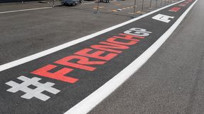 Formuła 1 nie chce odstraszać kibiców. "To dla nich frustrujące"