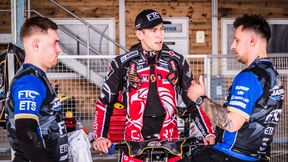 Żużel. Walka o Frederika Jakobsena. Jakich argumentów może użyć Start Gniezno?