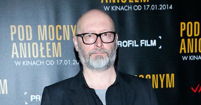 ''Pod Mocnym Aniołem'': Relacja z uroczystej premiery