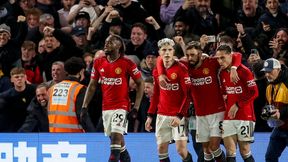 Aż czterech piłkarzy na radarze Manchesteru United. Wśród nich piłkarz Bayernu