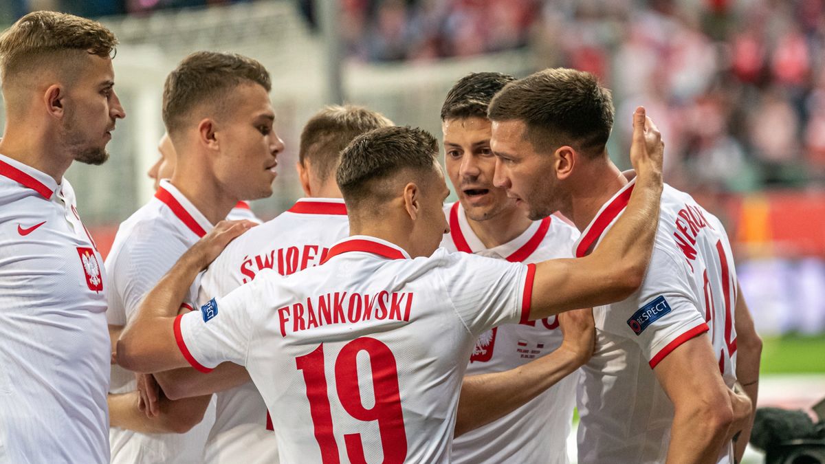 Euro 2020 Coraz Bliżej Kiedy Następny Mecz Reprezentacji Polski Wp