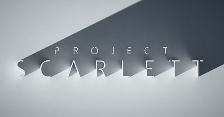 Nowy Xbox - Project Scarlett - oficjalnie zapowiedziany