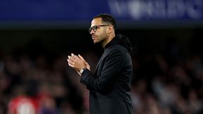 To koniec. Chelsea zwolniła trenera po czterech miesiącach