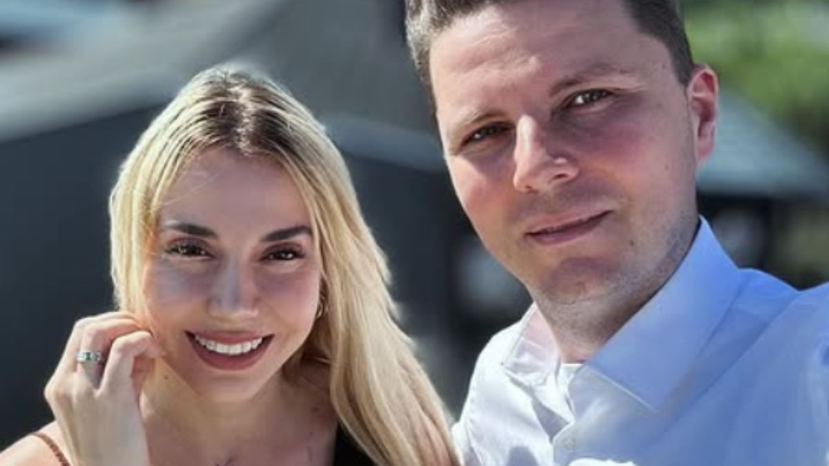 Marianna Schreiber ma słabość do polityków?