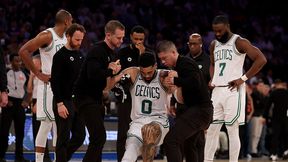 Tak źle w NBA nie było od dawna. To już epidemia