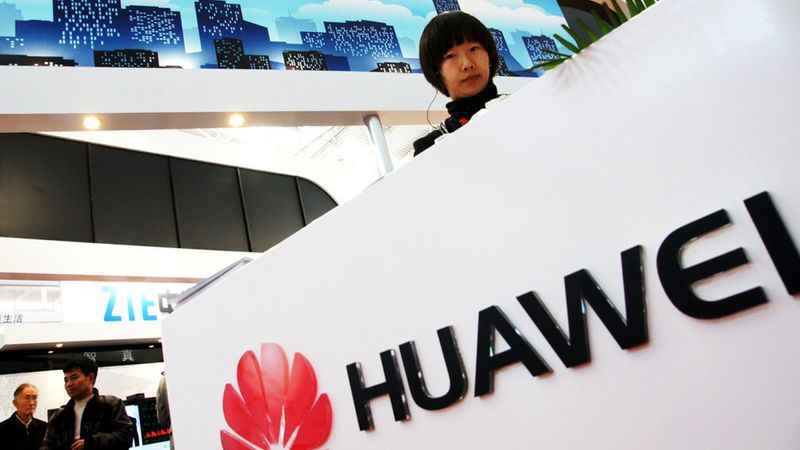 Chiński potentat ma problemy z łamaniem sankcji na Iran