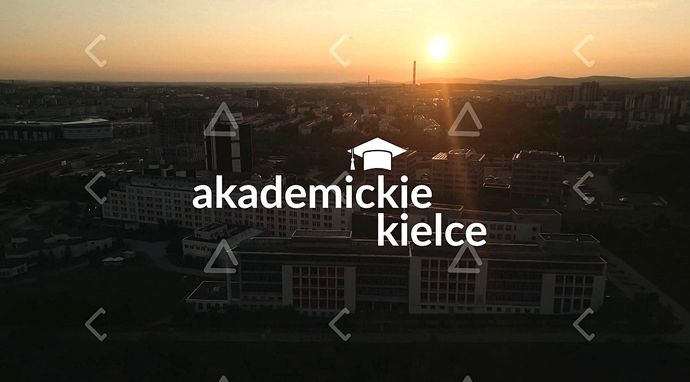 Akademickie Kielce
