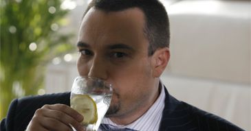 Nie chciał śpiewać z niepełnosprawnym!