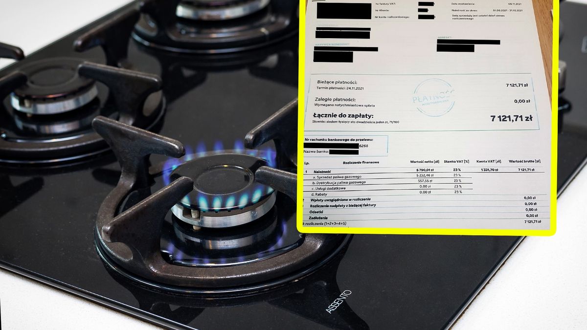 Podwyżki cen dotykają w dużej mierze przedsiębiorców