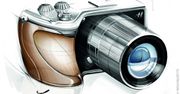 Hasselblad rozpoczyna współpracę z Sony i planuje bezlusterkowca Lunar [AKTUALIZACJA]