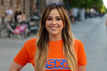 Kinga Baryga dołącza do ekipy ESKA2